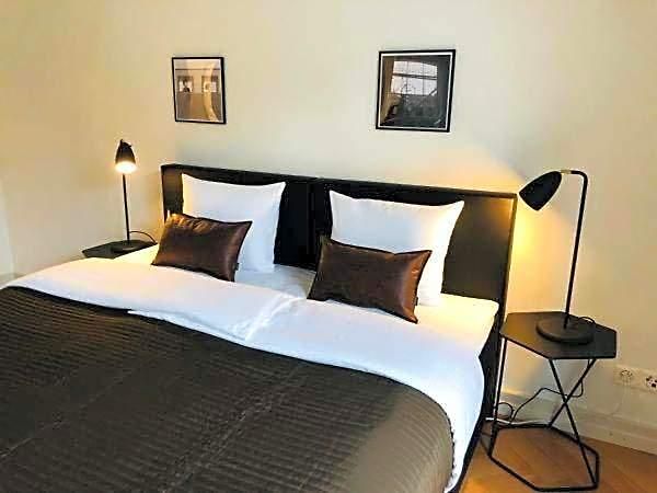 Hotel Viadukt *