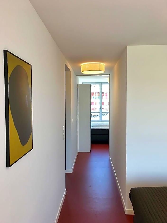 Viadukt Hotel *