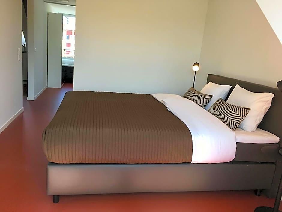 Viadukt Hotel *