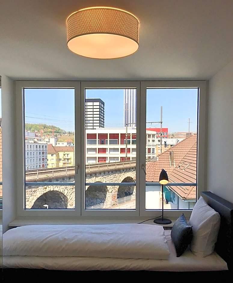 Viadukt * Zurich