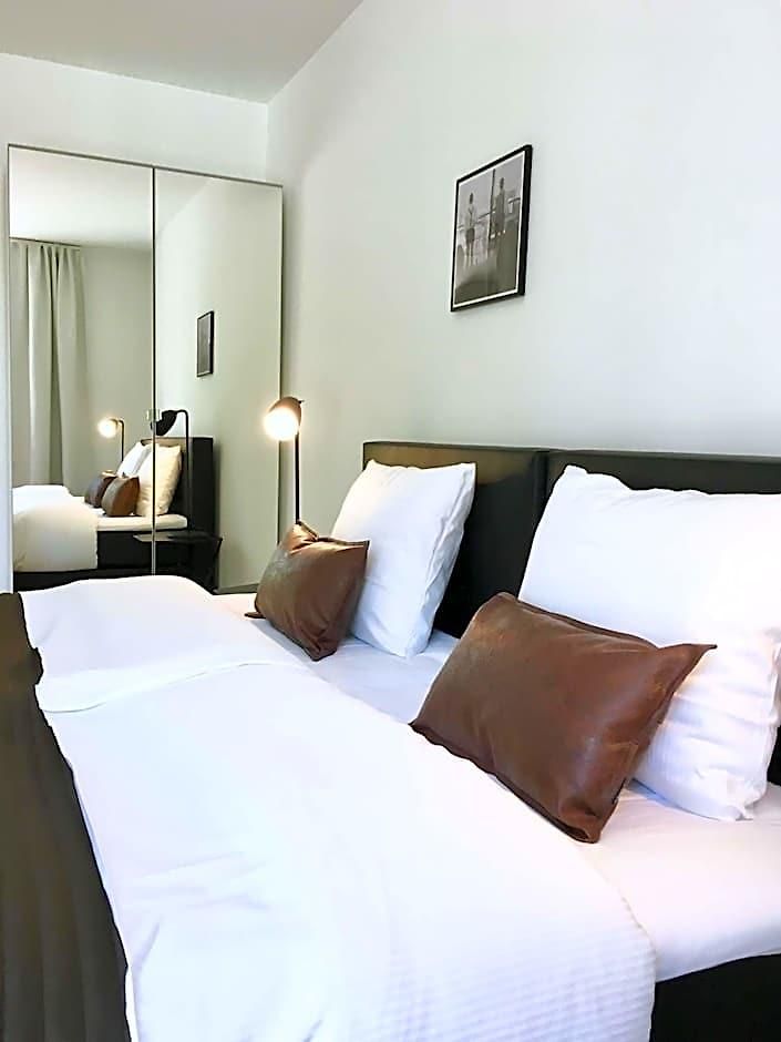 Viadukt Hotel