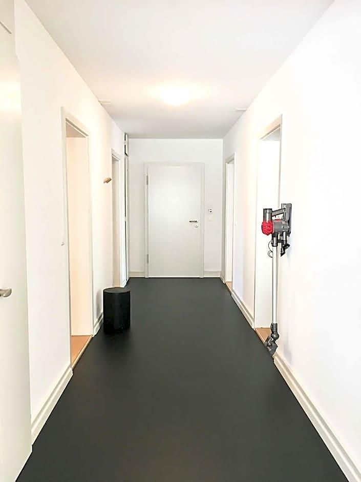 Viadukt Hotel Zurich