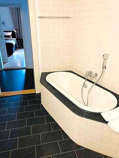 Viadukt Hotel Zurich