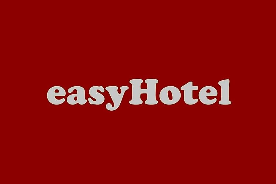 Easyhotel Limmatplatz 2* Zürich