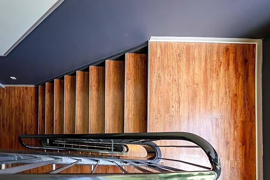 Hotel Easyhotel Centre 2*