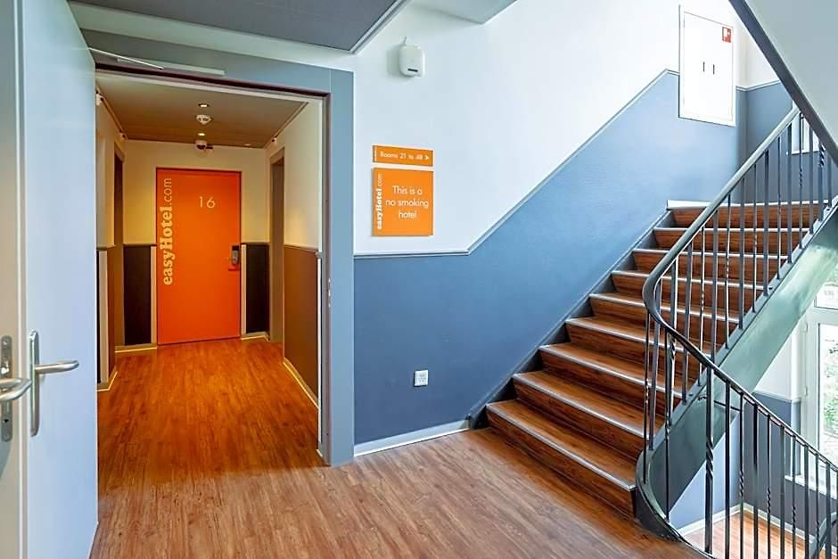 Hotel Easyhotel Centre