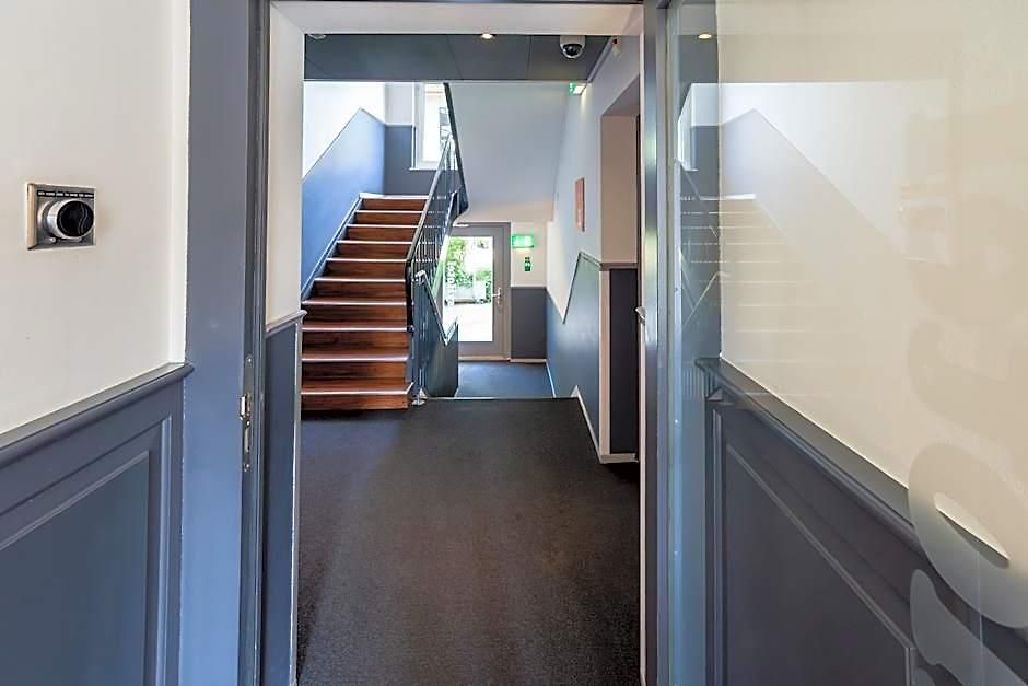 Easyhotel Centre