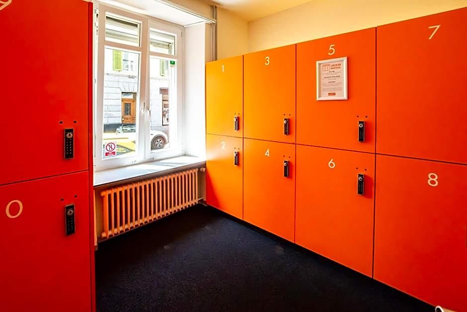 Easyhotel Centre 2* Zurich