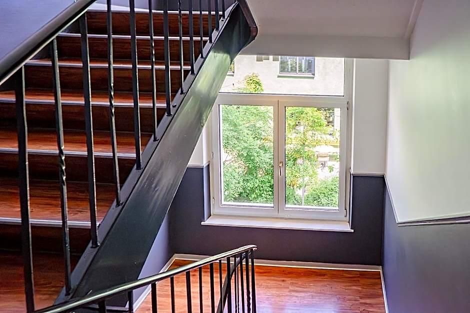 Easyhotel Centre Zurich