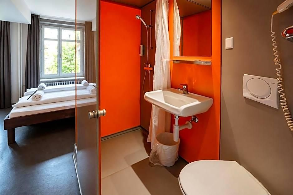 Hotel Easyhotel Centre Zürich