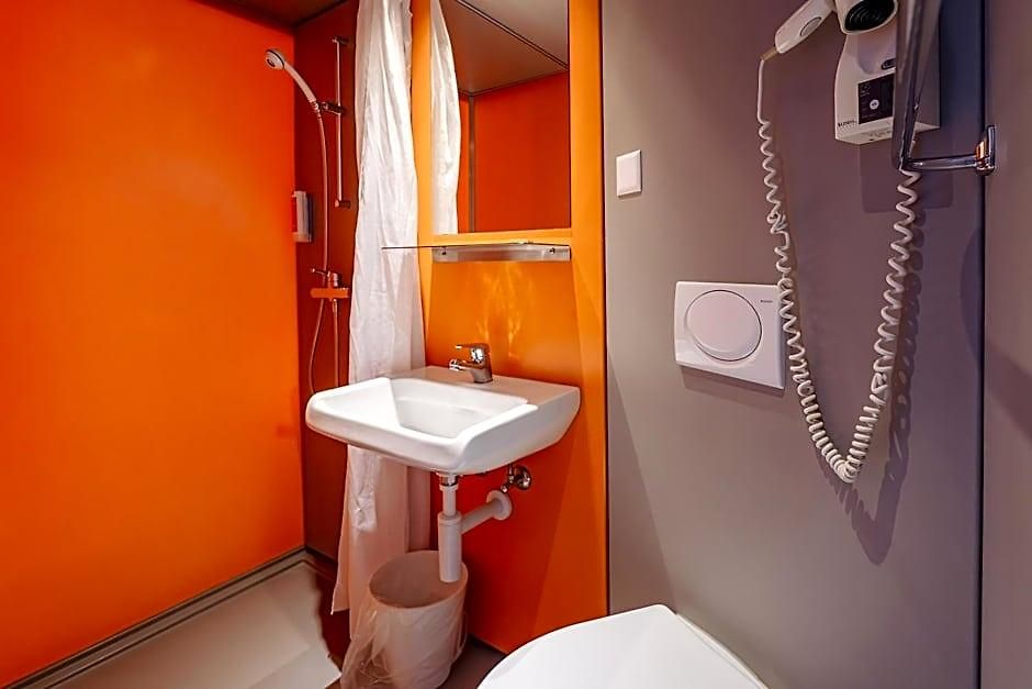 Hotel Easyhotel Centre Zürich