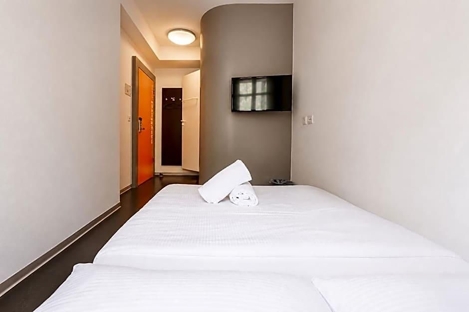Easyhotel Centre Hotel Zürich