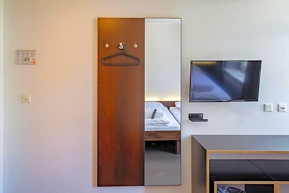 Easyhotel Centre Hotel Zürich