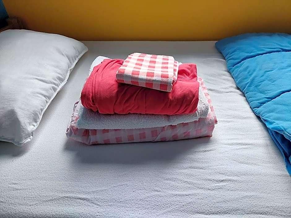 Oldtown Otter Hostel