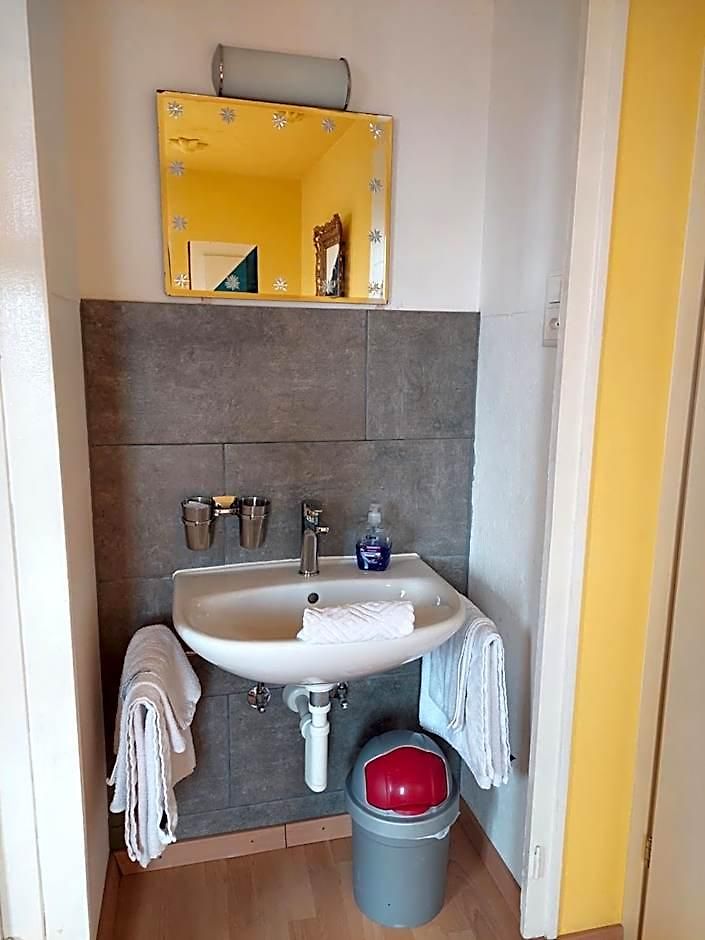 Hostel Oldtown Otter Zurich