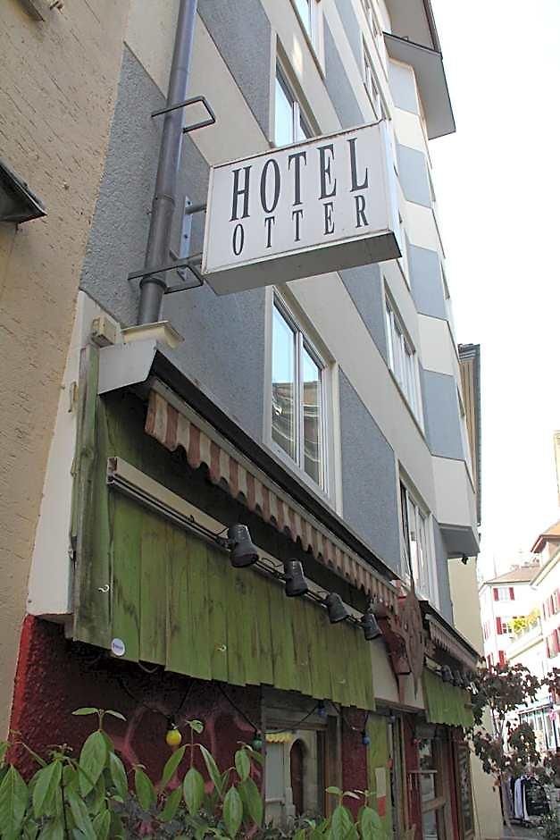 Oldtown Otter *
