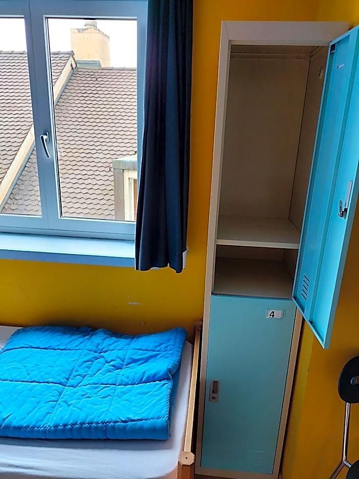 Hostel Oldtown Otter *