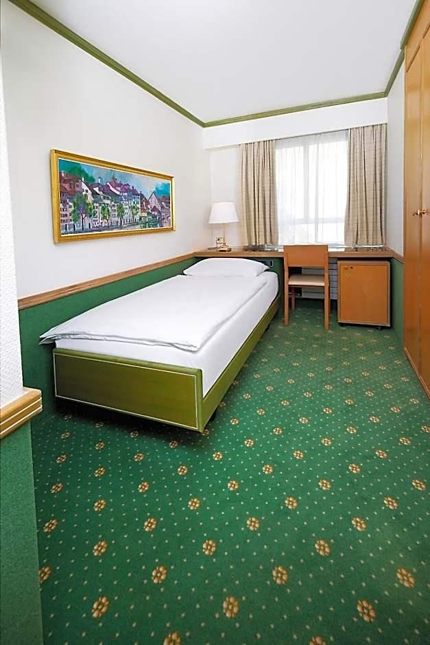 Hotel Arlette Beim Hauptbahnhof 2*