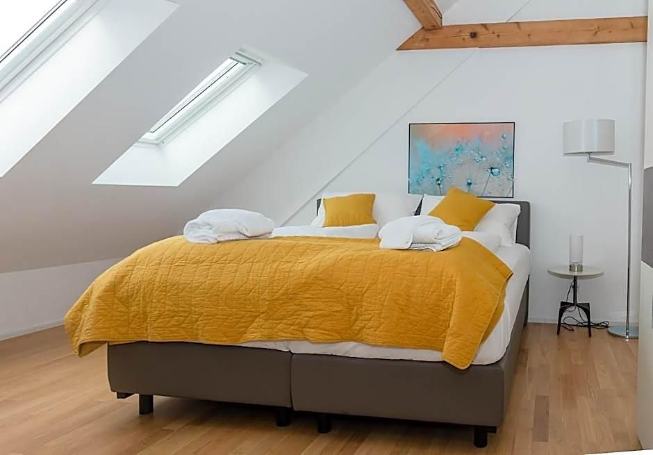 Furnished Homes Apartment *