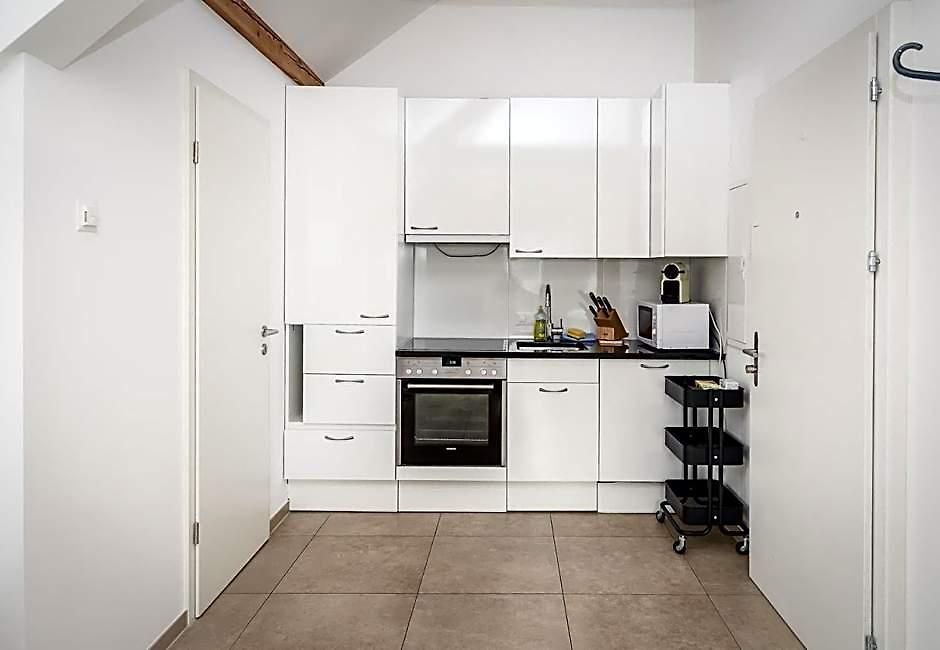 Furnished Homes Apartment Zurich
