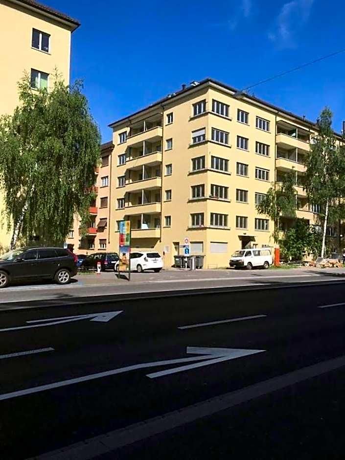 Apartment Furnished Homes Zürich