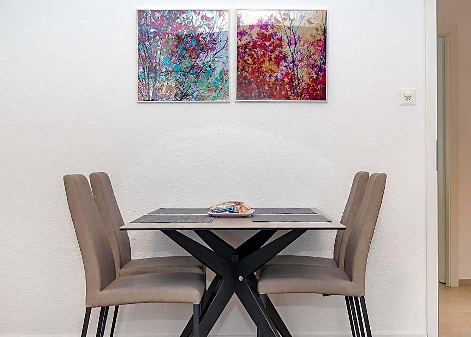 Apartment Furnished Homes
