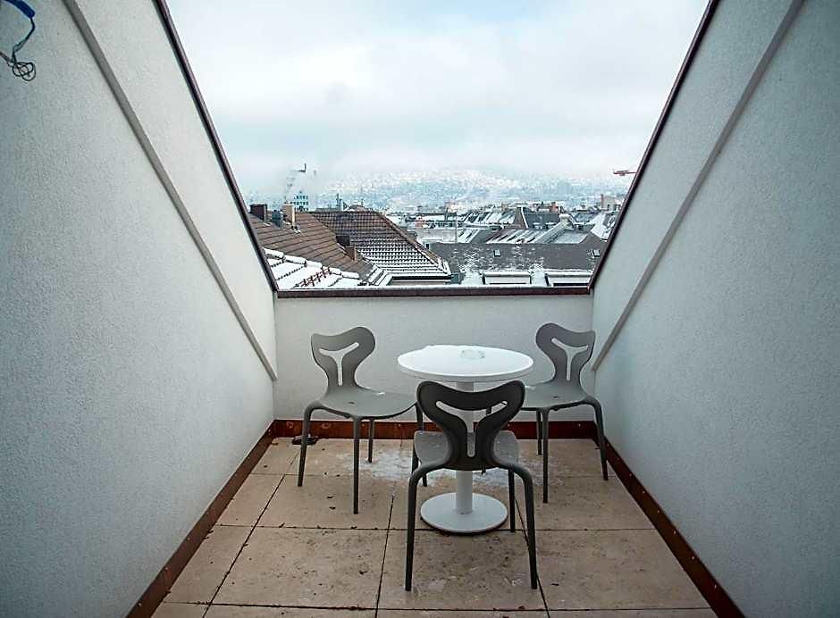 Apartment Furnished Homes Zurich