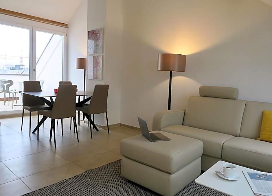 Furnished Homes Apartment