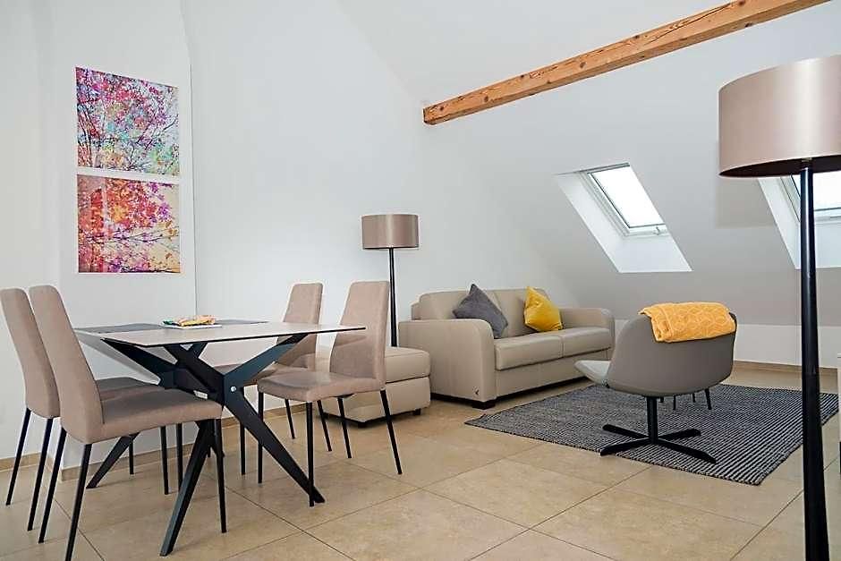 Apartment Furnished Homes
