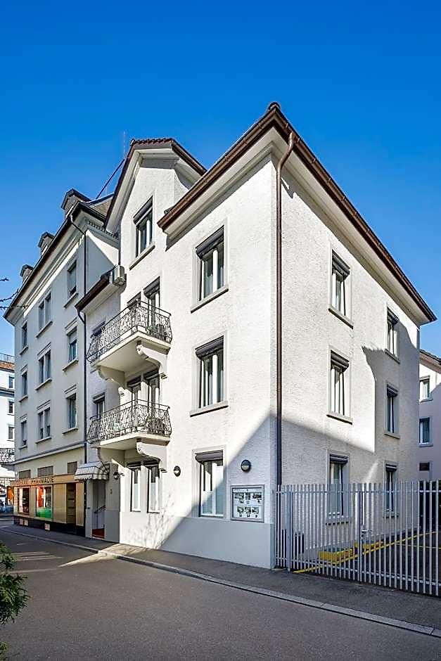 Hotel Familie Hugenschmidt
