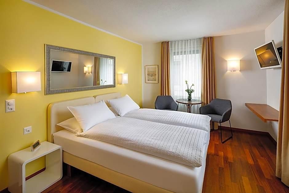 Hotel Familie Hugenschmidt Zürich