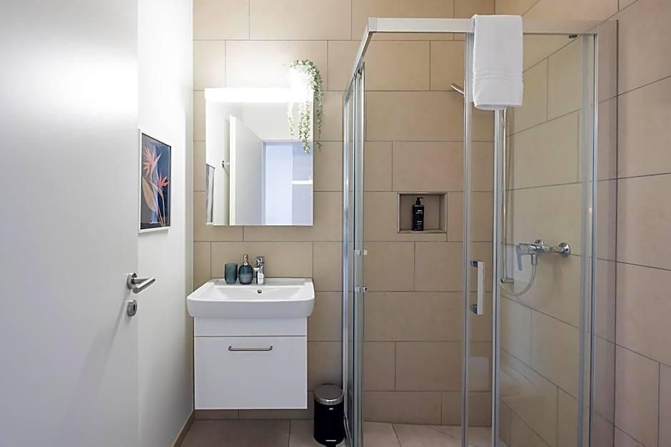 Stayy The River - Contactless Check-in Aparthotel