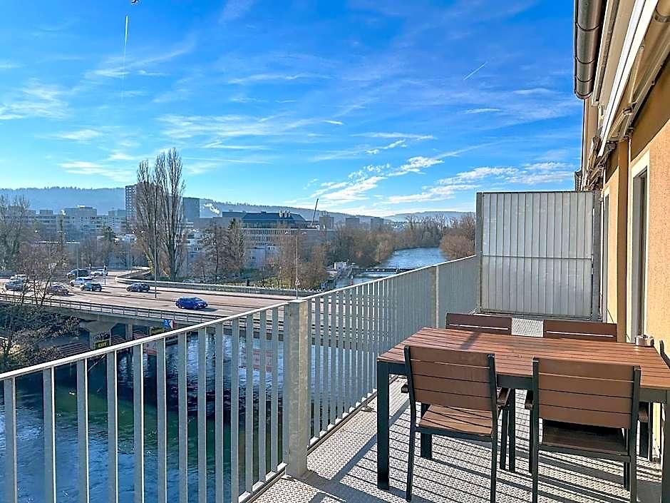 Stayy The River - Contactless Check-in