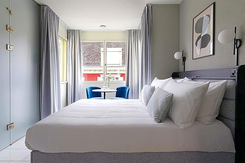 Numa Turi Aparthotel