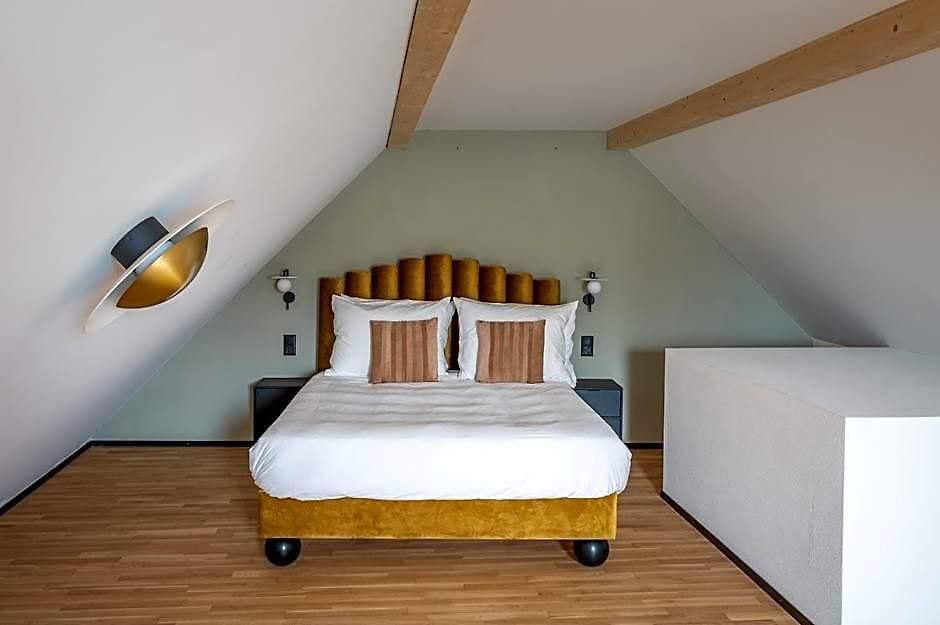 Numa Craft Aparthotel