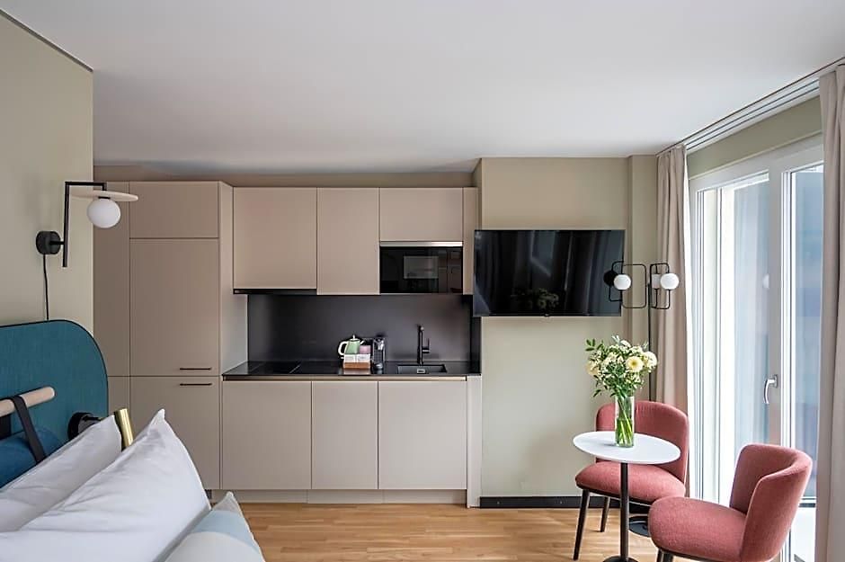 Aparthotel Numa Craft 4*