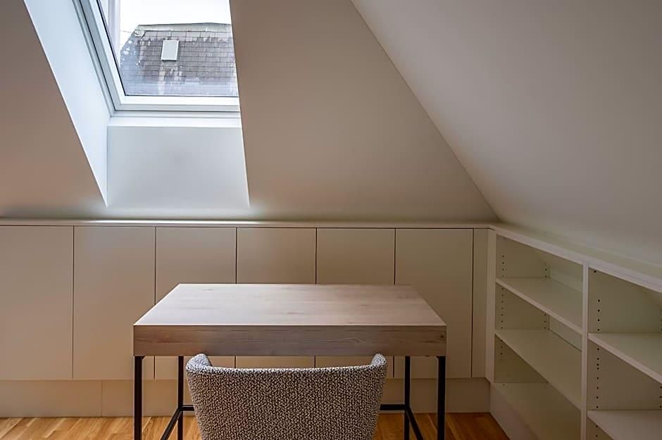 Numa Craft Aparthotel