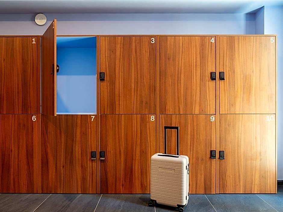 Aparthotel Numa Craft Zurich