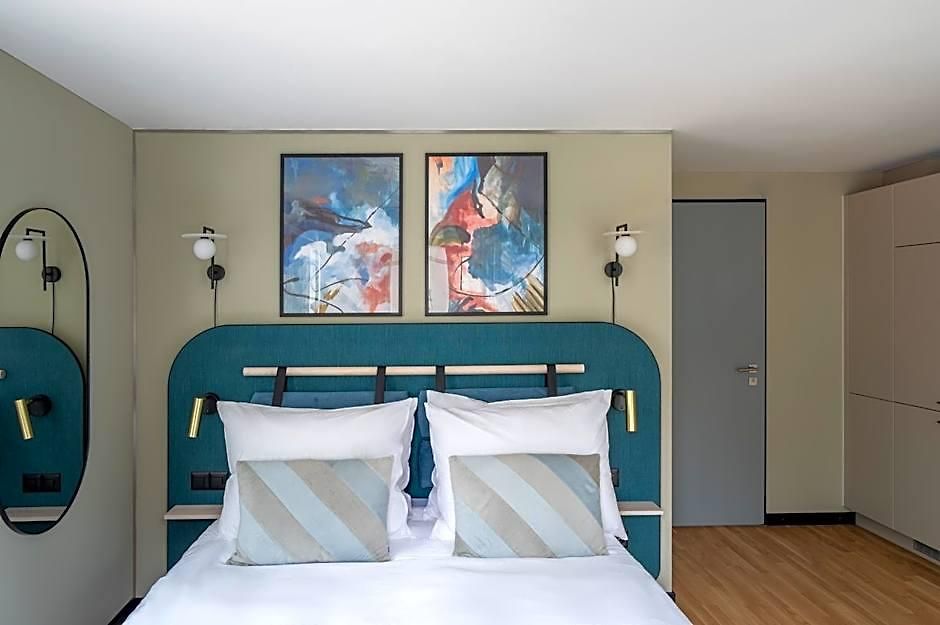 Aparthotel Numa Craft Zurich