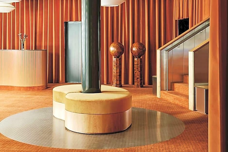 Hotel Locke Am Platz Zurich