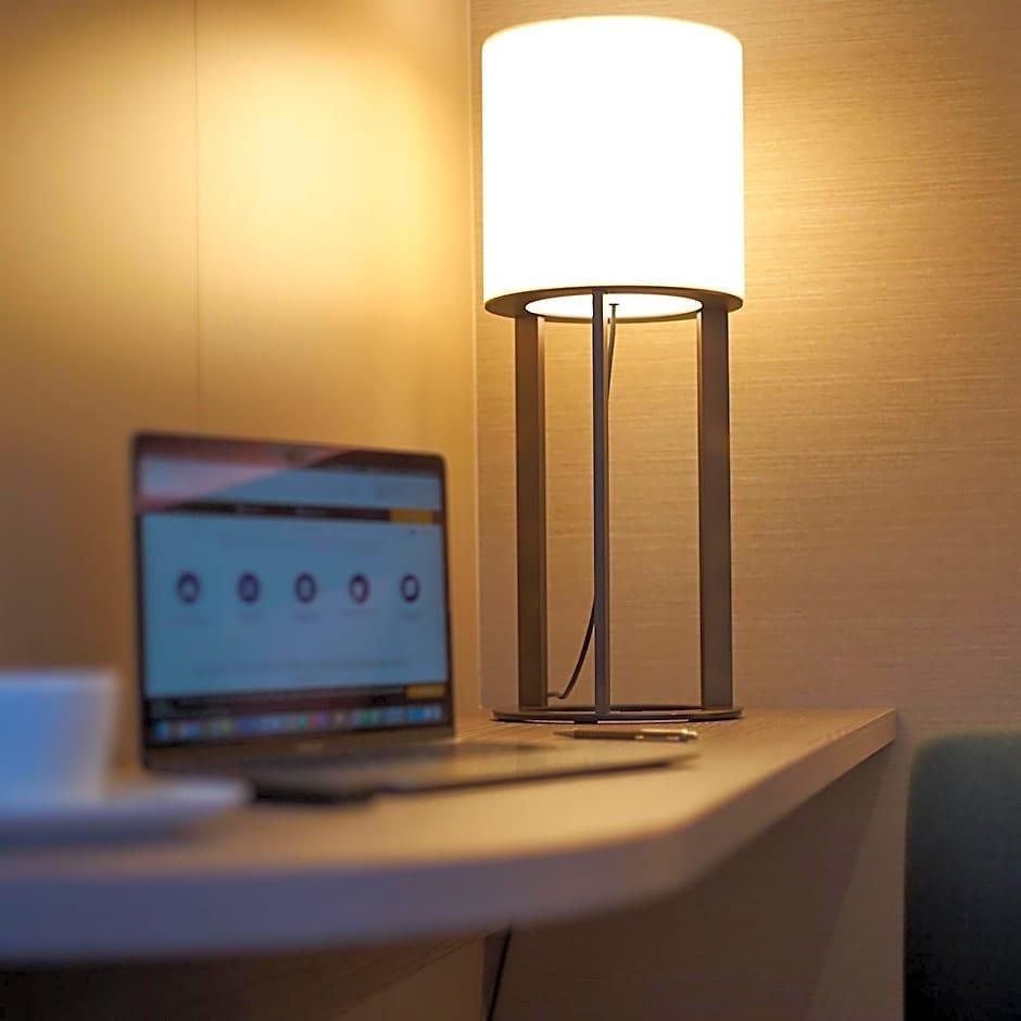 Aparthotel - Franklinstrasse 4*