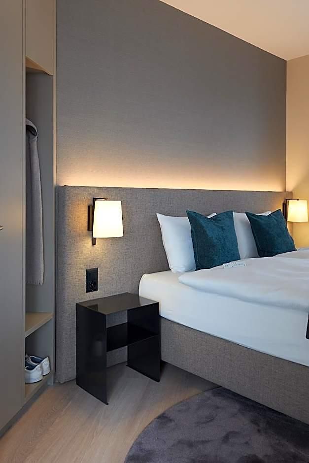 - Franklinstrasse Aparthotel 4*