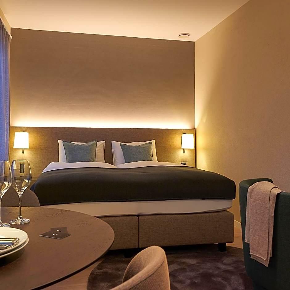 - Franklinstrasse Aparthotel