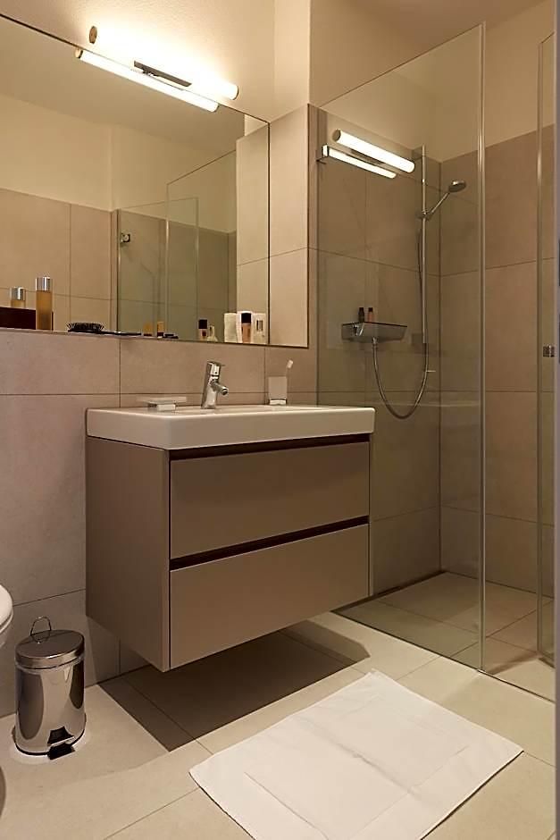 Aparthotel - Franklinstrasse Zurich