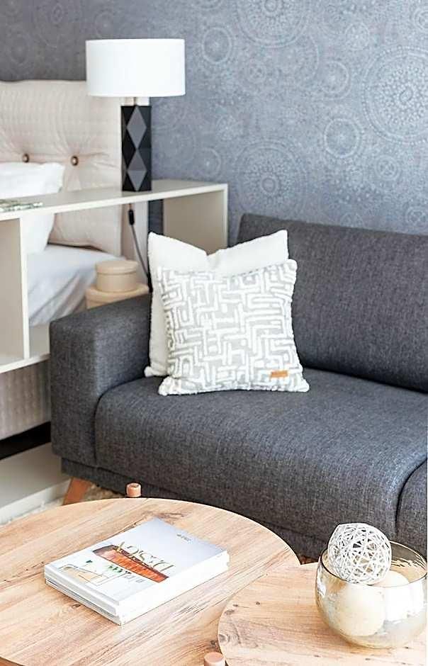 Lamira Serviced Aparthotel