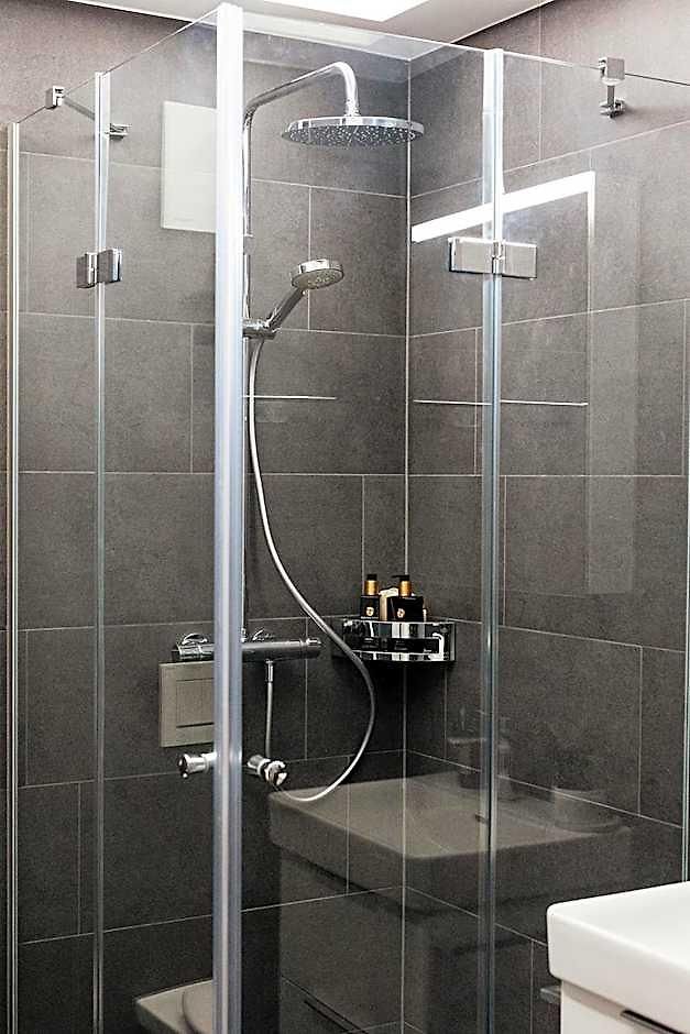 Lamira Serviced Aparthotel Zürich