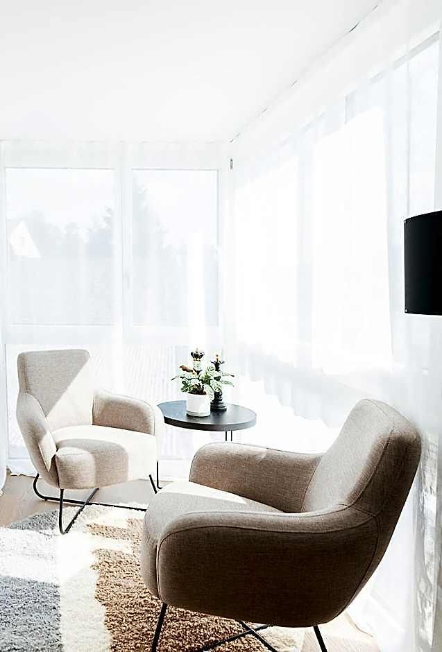 Aparthotel Lamira Serviced Zürich