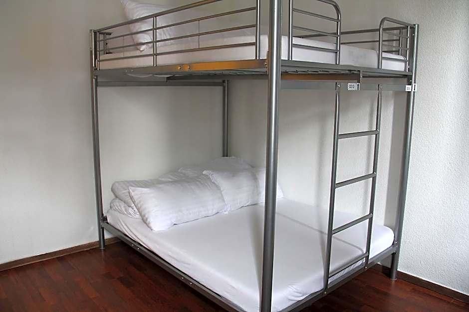 Stay2night Center * Zurich