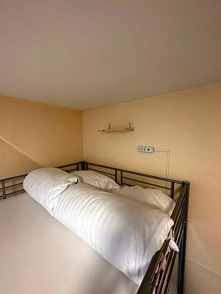 Stay2night Center Zurich