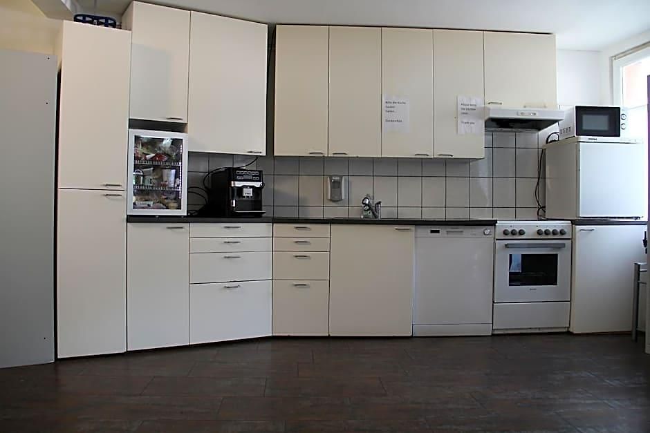 Hostel Stay2night Center Zurich